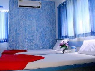 فَدودارا Hotel Relish المظهر الخارجي الصورة